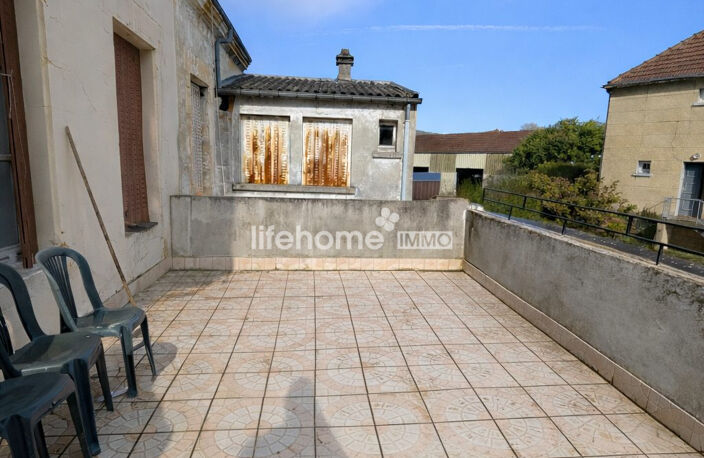 Immeuble à vendre Nouzonville — photo 3