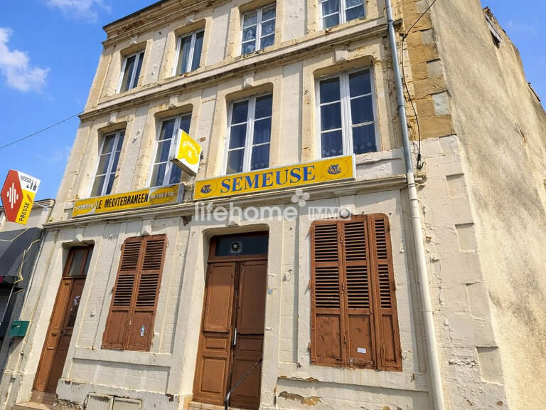 Immeuble à vendre Nouzonville — photo 1