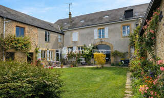 Maison 17 Pièces 476 m² à vendre à Balan (08200)