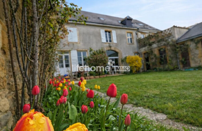 Maison de caractère + local commercial + annexes  Bien rare — photo 3