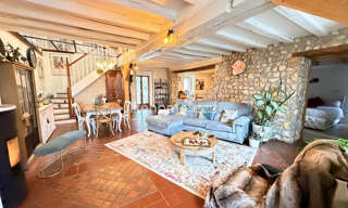 Maison 4 Pièces 127 m² à vendre à Vineuil (36110)