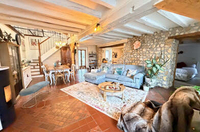 Maison 4 pièces 170000 €