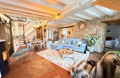 Maison à vendre Vineuil — photo du bien