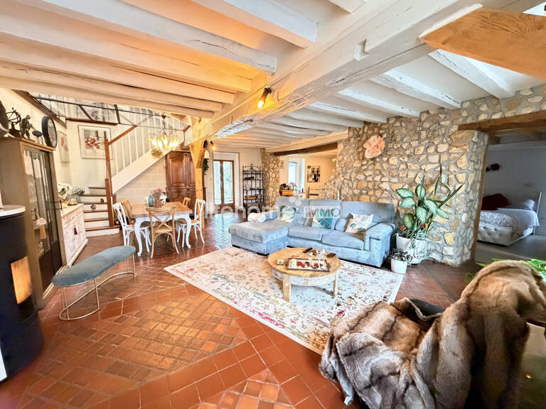 Maison à vendre Vineuil — photo 1