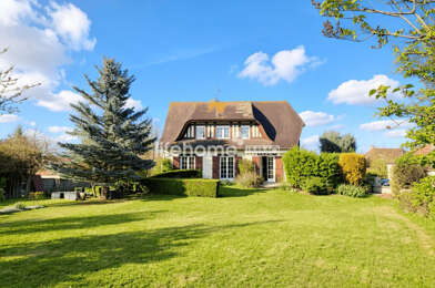 Maison 5 pièces 248000 €