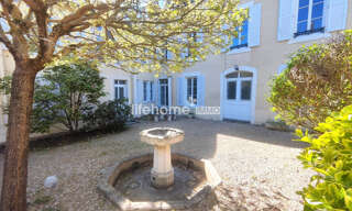 Maison 7 Pièces 194 m² à vendre à Châteauroux (36000)