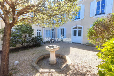 Maison 7 pièces 372000 €