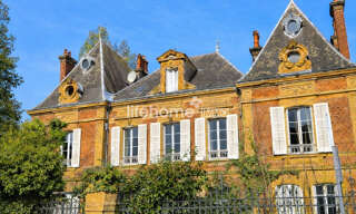 Maison 7 Pièces 350 m² à vendre à Nouzonville (08700)