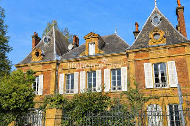 Maison 7 pièces 194000 €