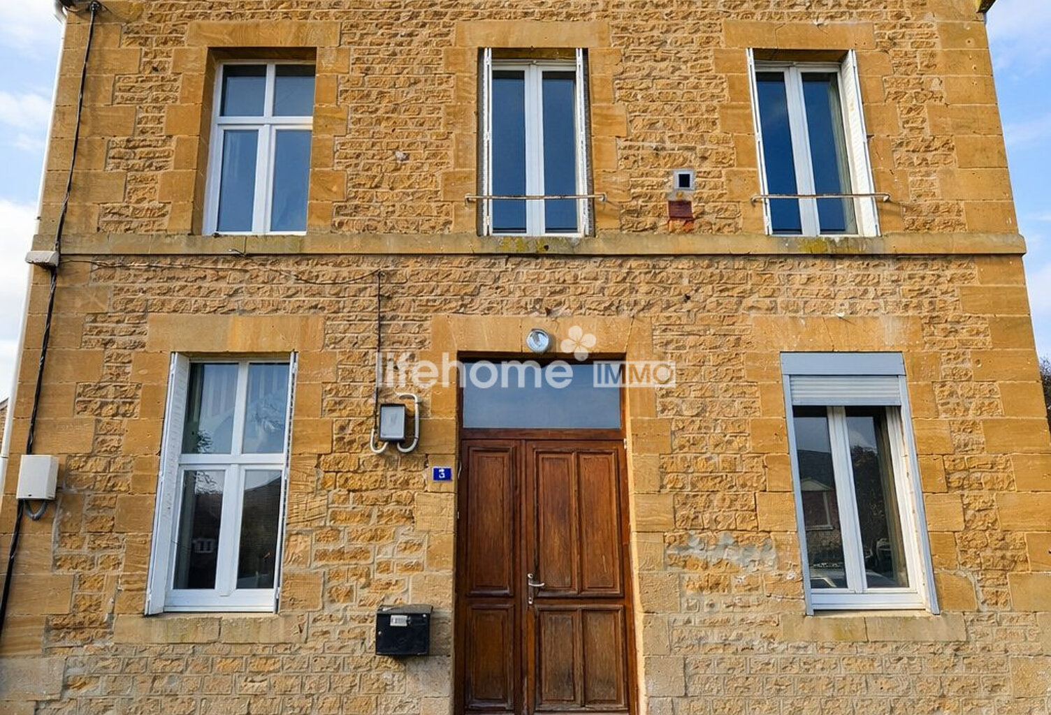 Maison individuelle — photo 1