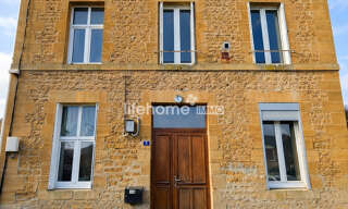 Maison 4 Pièces 144 m² à vendre à Wadelincourt (08200)