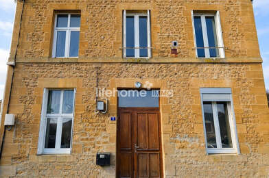 Maison 4 pièces 99000 €
