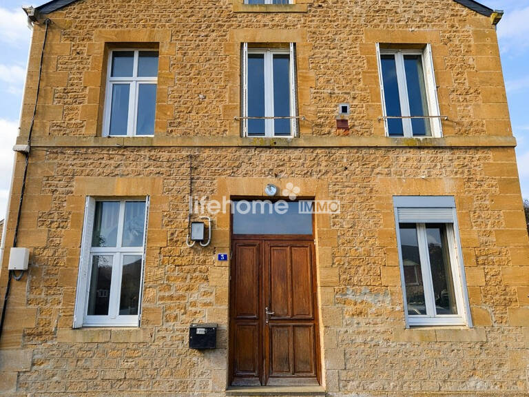 Maison individuelle — photo 1
