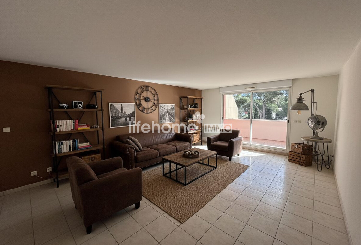 Appartement à vendre Marseille — photo 1