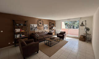 Appartement 3 Pièces 75 m² à vendre à Marseille 9 (13009)