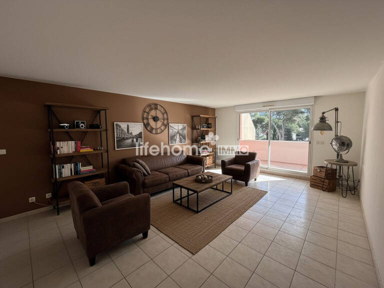 Appartement à vendre Marseille — photo 1