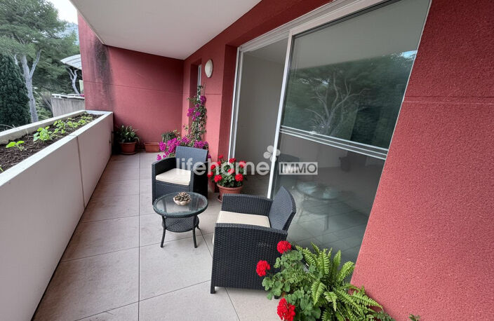 Appartement à vendre Marseille — photo 3