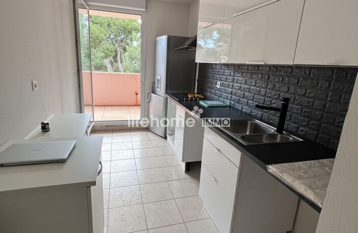 Appartement à vendre Marseille — photo 4