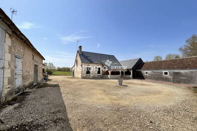 Maison 3 pièces 176550 €
