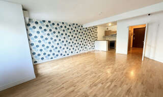 Appartement 2 Pièces 68 m² à vendre à Châteauroux (36000)