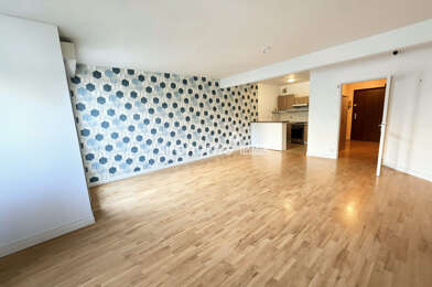 Appartement 2 pièces 37900 €