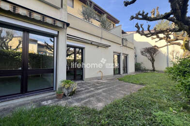 Appartement 4 pièces 299000 €
