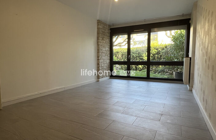 T4 en rez-de-chaussée avec jardin  secteur recherché — photo 3