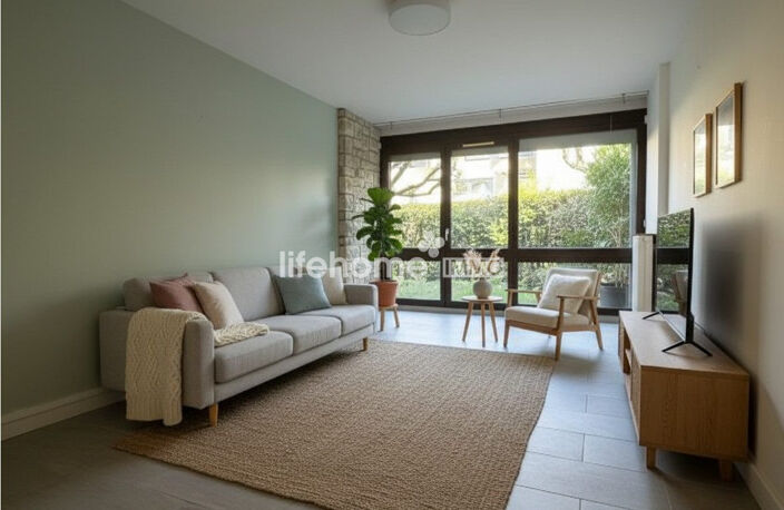 T4 en rez-de-chaussée avec jardin  secteur recherché — photo 4