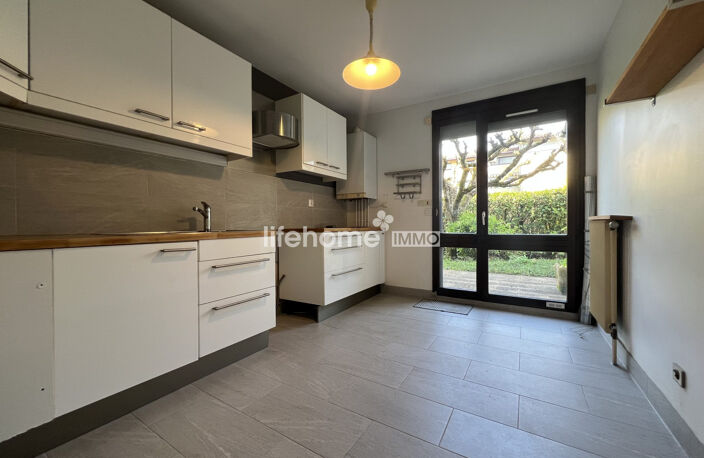 T4 en rez-de-chaussée avec jardin  secteur recherché — photo 5
