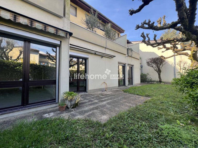 T4 en rez-de-chaussée avec jardin  secteur recherché — photo 1