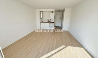 Appartement 1 Pièce 26 m² à vendre à Cavalaire-sur-Mer (83240)