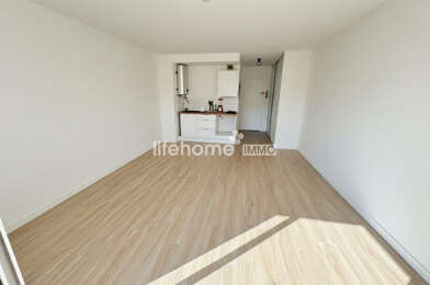 Appartement 1 pièces 139000 €