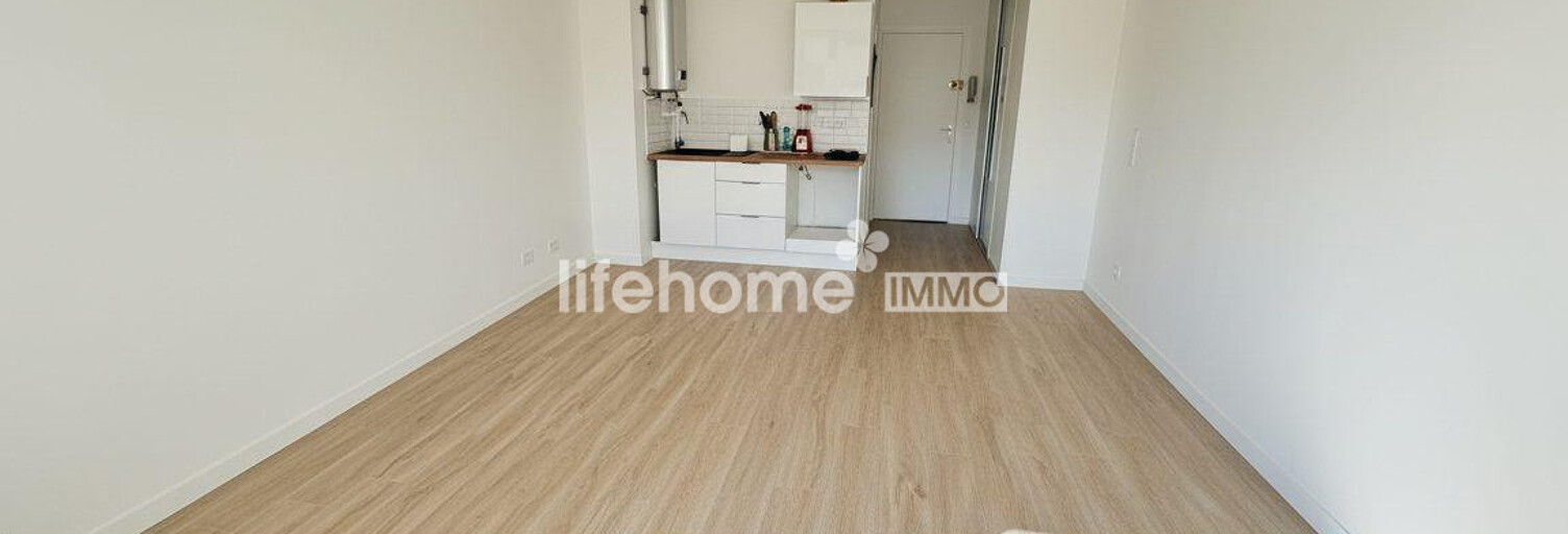 Appartement 1 Pièce 26 m² à vendre à Cavalaire-sur-Mer (83240)