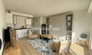 Appartement 1 Pièce 26 m² à vendre à Cavalaire-sur-Mer (83240)