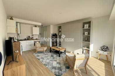Appartement 1 pièces 169000 €