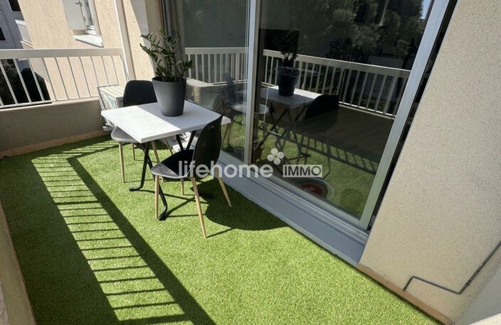 GOLFE DE SAINT-TROPEZ / Très beau Studio de 26m2-\'Vente aux enc — photo 5