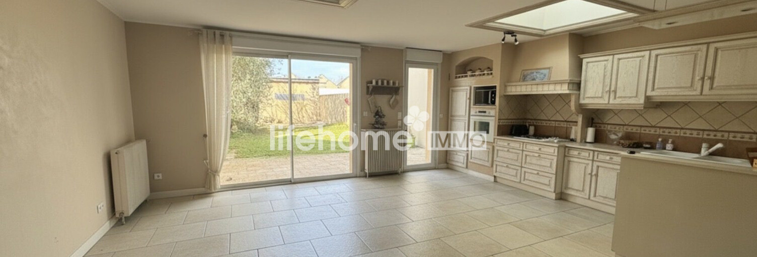Maison 7 Pièces 180 m² à vendre à Châteauroux (36000)