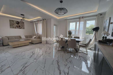 Appartement 5 pièces 230000 €