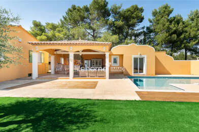 Maison 7 pièces 496000 €