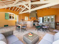 Villa T6 avec piscine, dépendance sur 1 hectare — photo 2