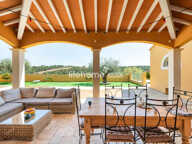 Villa T6 avec piscine, dépendance sur 1 hectare — photo 4