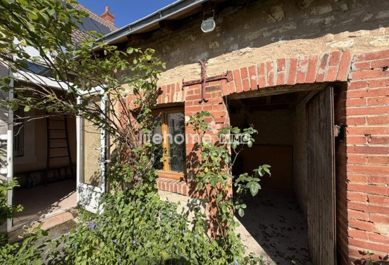 Centre-Ville maison de charme — photo 1