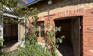 Maison 4 Pièces 97 m² à vendre à Châteauroux (36000)
