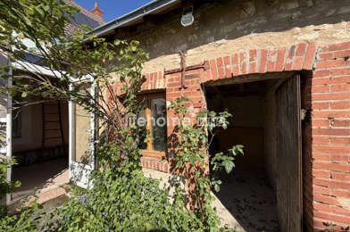 Maison 4 pièces 139500 €