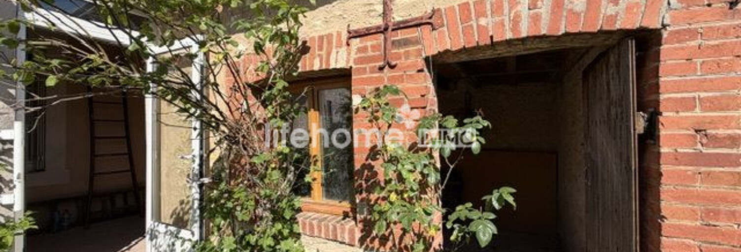 Maison 4 Pièces 97 m² à vendre à Châteauroux (36000)