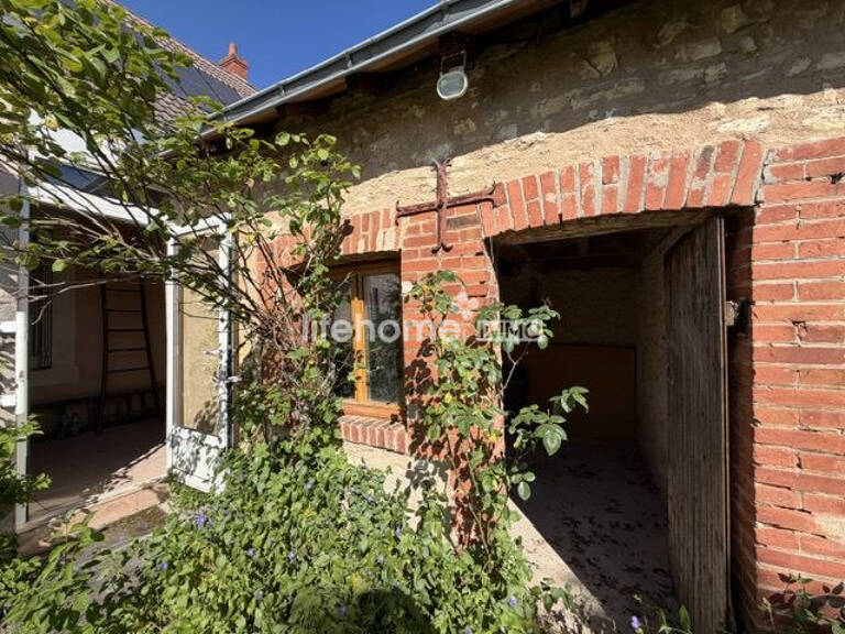 Centre-Ville maison de charme — photo 1