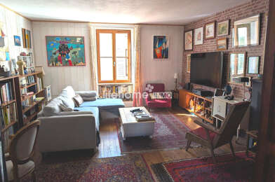 Maison 6 pièces 119000 €
