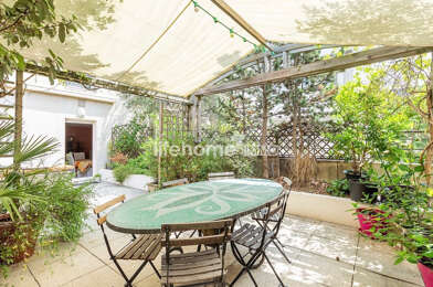 Appartement 4 pièces 898000 €
