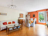 Appartement / Terrasse SURESNES / BELVÉDÈRE — photo 3