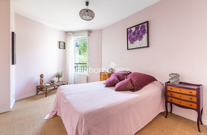 Appartement / Terrasse SURESNES / BELVÉDÈRE — photo 5